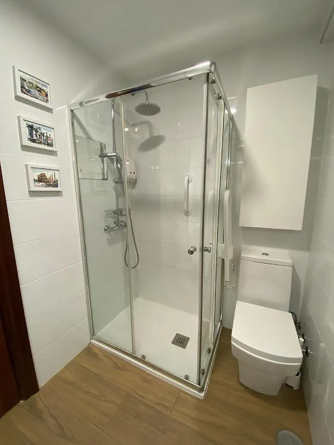 Precioso Loft Junto A La Playa,En 2 Linea. Apartment Malaga