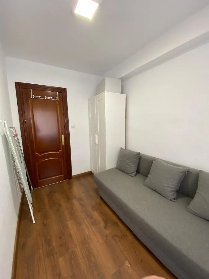 Precioso Loft Junto A La Playa,En 2 Linea. Apartment Malaga