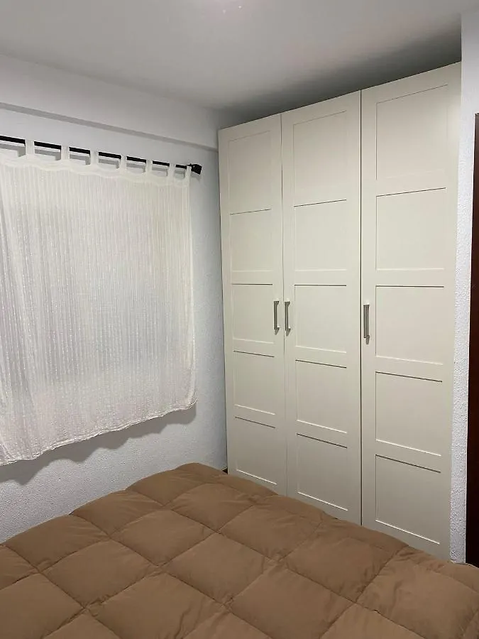 Precioso Loft Junto A La Playa,En 2 Linea. Apartment Malaga 0*,  Spain