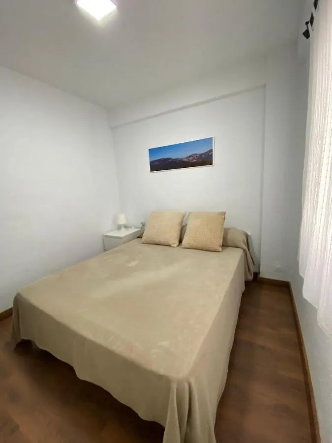 Precioso Loft Junto A La Playa,En 2 Linea. Apartment Malaga